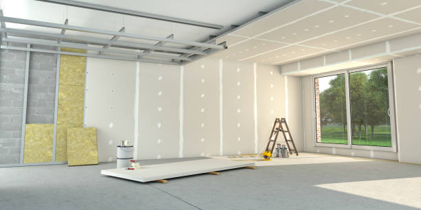 Best Spray Foam Insulation in Prophetstown, IL