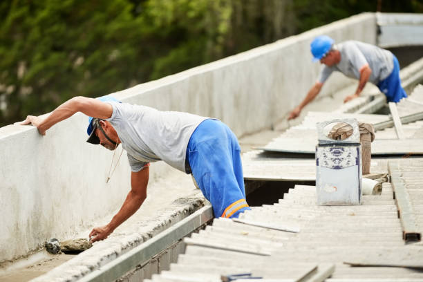 Types of Insulation We Offer in Prophetstown, IL
